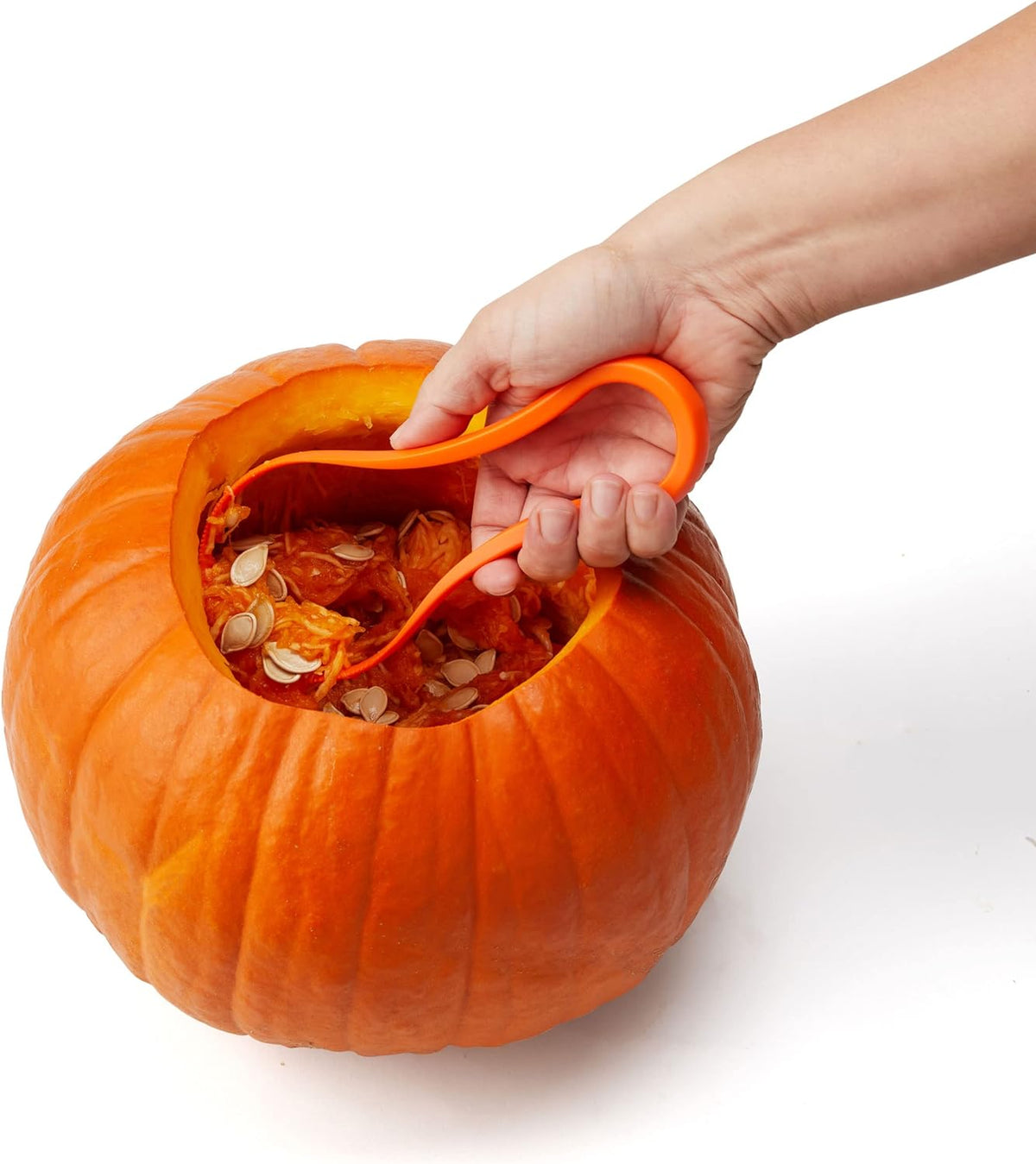 （🔥Buy One Get One Free🔥）Pumpkin carving tool multifunctional hollowing out