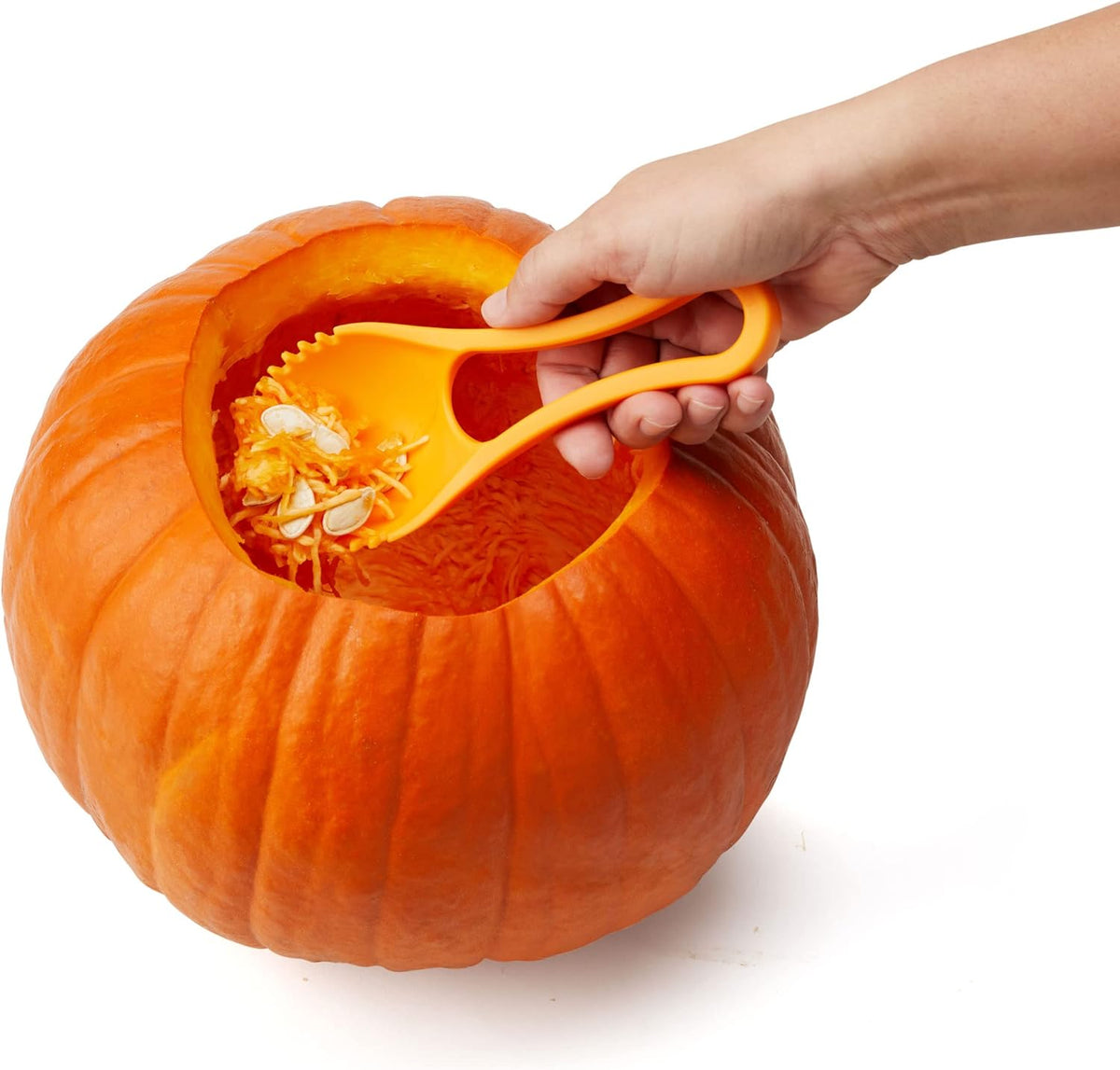 （🔥Buy One Get One Free🔥）Pumpkin carving tool multifunctional hollowing out