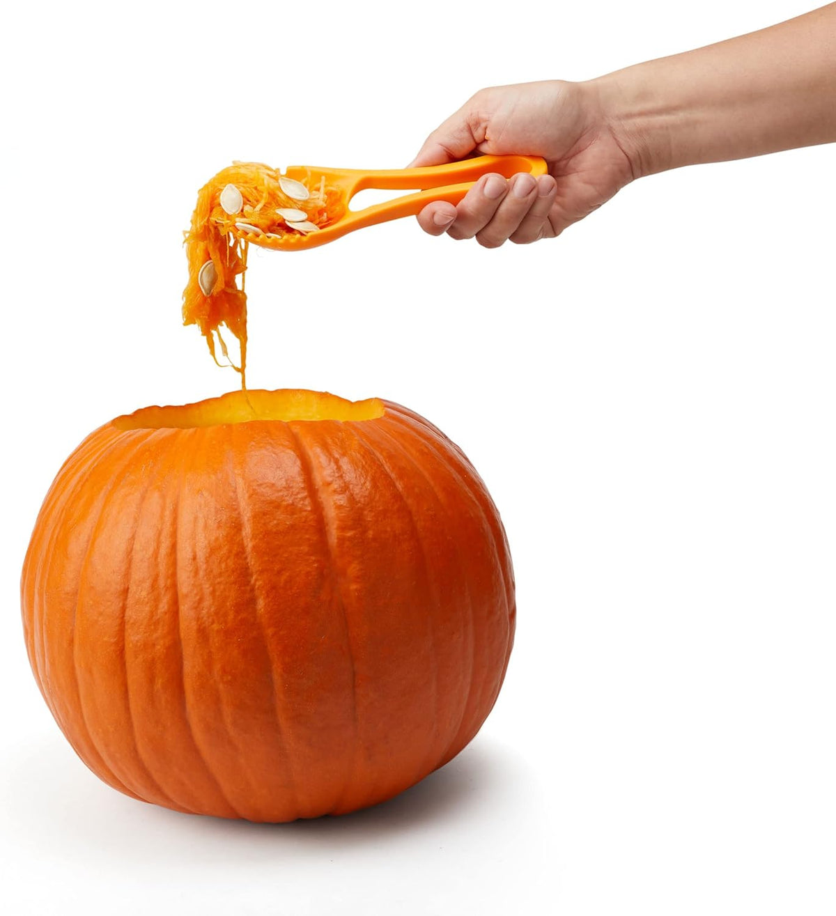 （🔥Buy One Get One Free🔥）Pumpkin carving tool multifunctional hollowing out