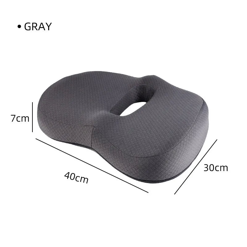 Memory Foam Seat Cushion